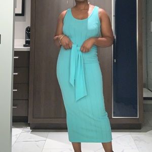 Hot summer dress style SOLD